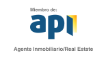 API number