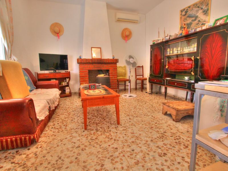 House 4 bedrooms 106 m² in Malaga House 4 bedrooms 106 m² in Malaga
