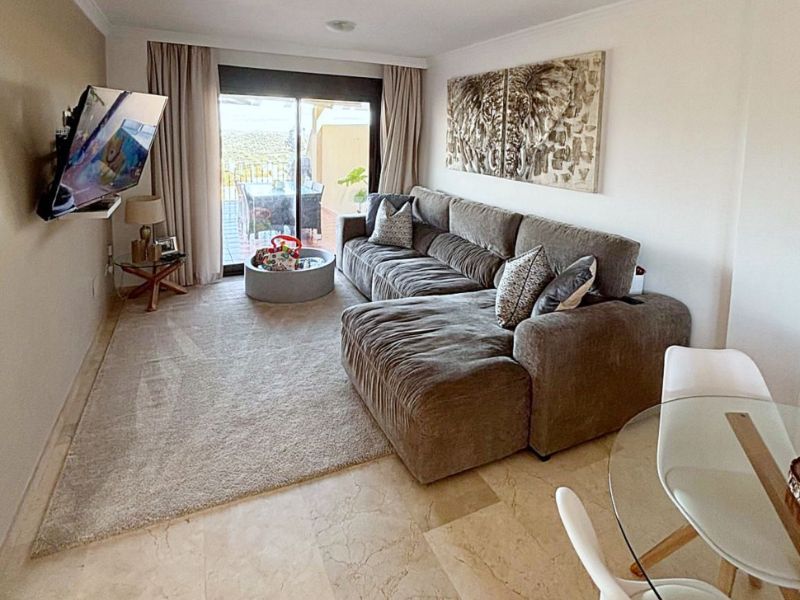 Penthouse 2 bedrooms 84 m² in Mijas