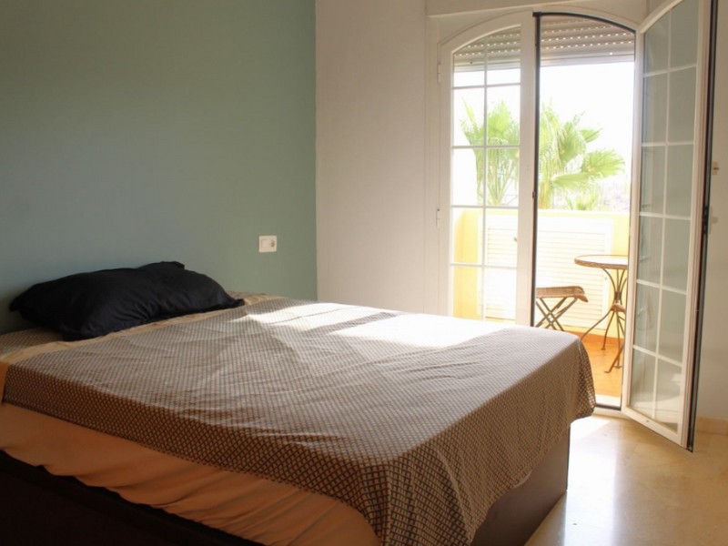 Apartment 2 bedrooms 82 m² in Mijas