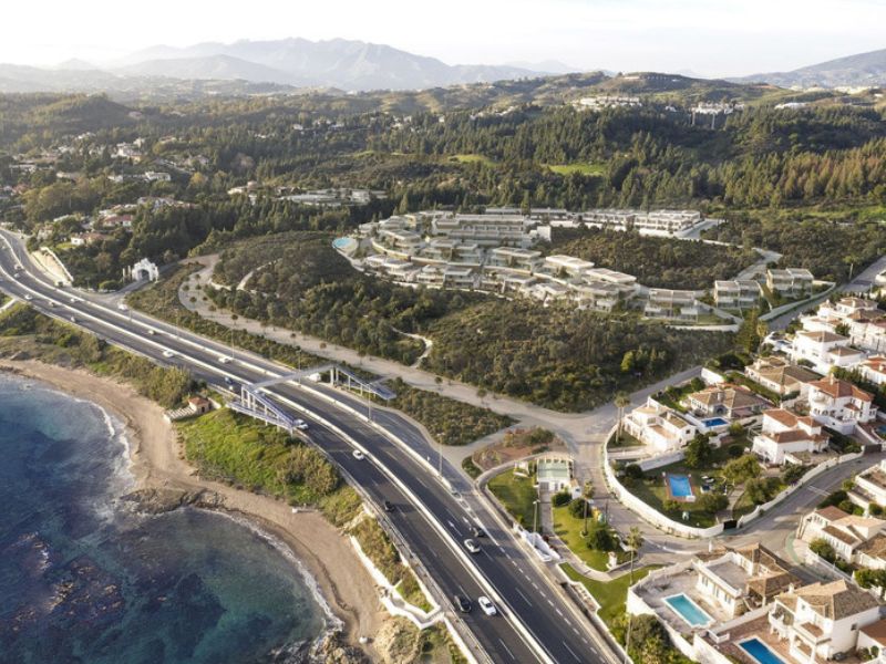 Villa 3 bedrooms 146 m² in Mijas