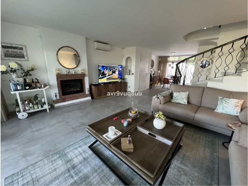 House 3 bedrooms 182 m² in Mijas