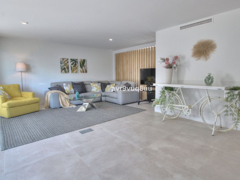 Villa 3 bedrooms 120 m² in Mijas