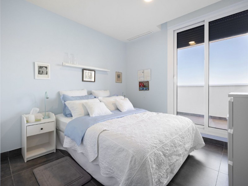 Apartment 3 bedrooms 118 m² in Mijas