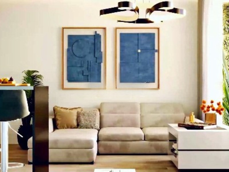 Apartment 1 bedroom 35 m² in Torrevieja