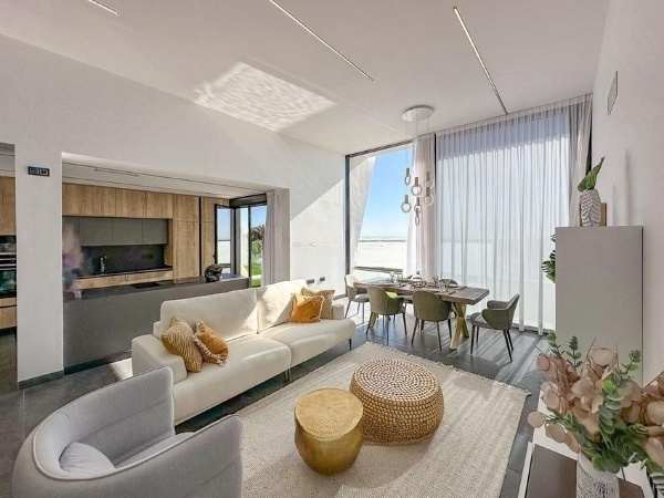 Villa 3 bedrooms 158m² in Torrevieja