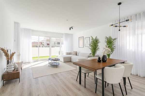 Apartment 2 bedrooms 85m² in Gran Alacant