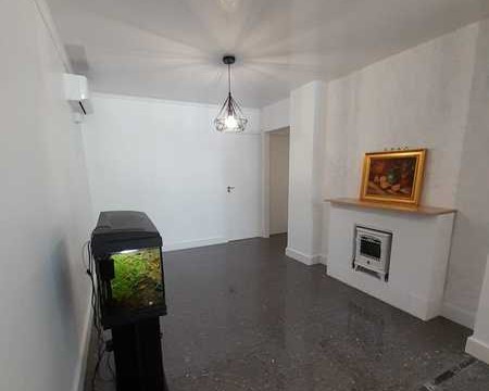 Квартира 5 спалень 130м² в Аліканте