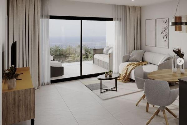 Apartment 2 bedrooms 95m² in Torrevieja