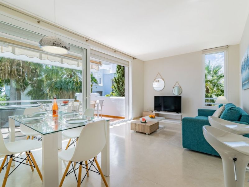 Apartment 2 bedrooms 136 m² in Casares