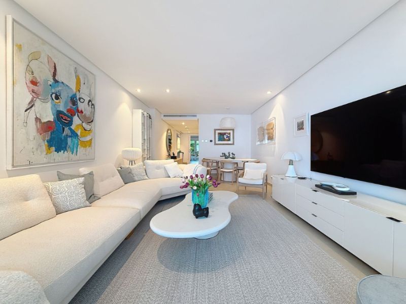 Apartment 2 bedrooms 115 m² in Estepona Apartment 2 bedrooms 115 m² in Estepona