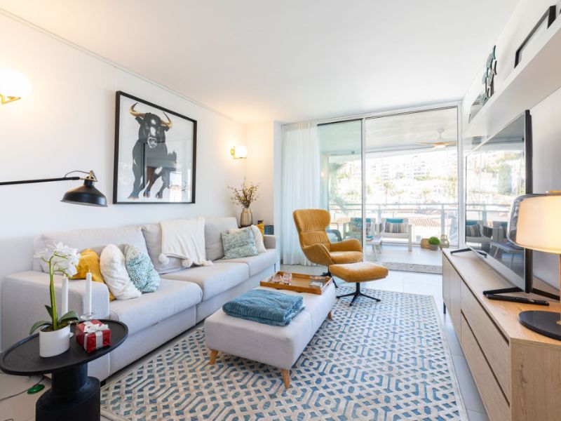 Apartamento 2 dormitorios 96 m² en Benalmádena