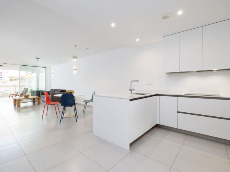 Apartamento 2 dormitorios 91 m² en Benalmádena