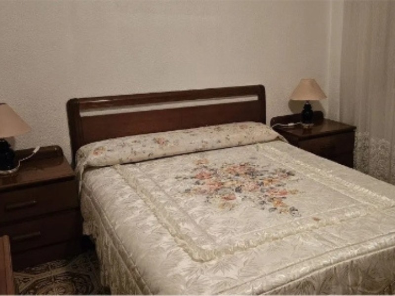 Квартира 3 спальні 85 м² в Аліканте