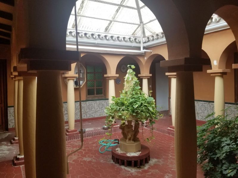 Residential plot 742 m² in Mijas