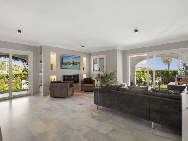 House 2 bedrooms 134 m² in Malaga House 2 bedrooms 134 m² in Malaga