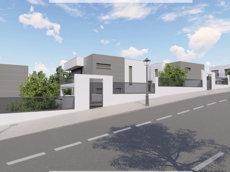 Villa 4 dormitorios 230 m² en Manilva Villa 4 dormitorios 230 m² en Manilva