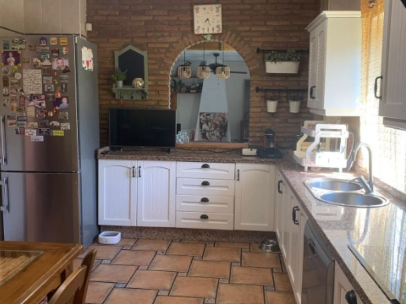 Villa 3 bedrooms 198 m² in Mijas