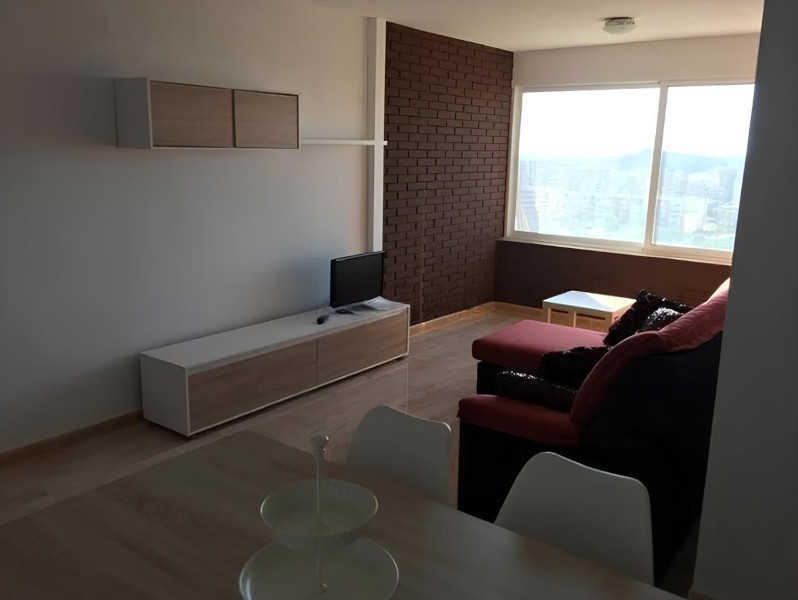 Квартира 3 спальні 80 м² в Аліканте