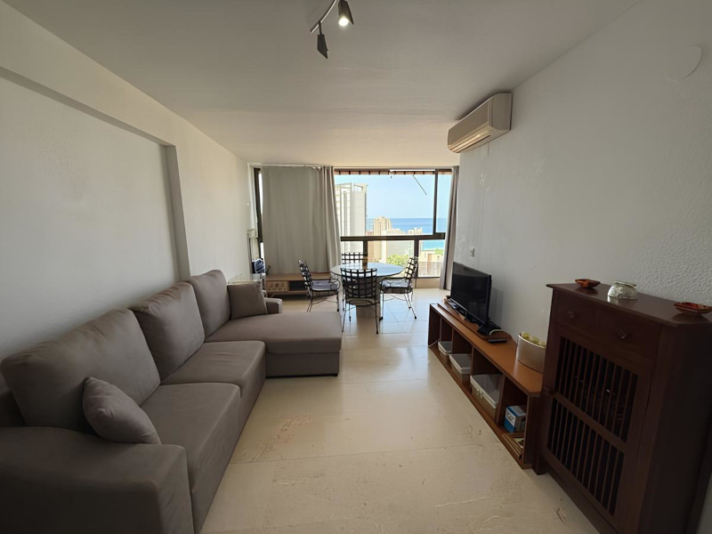 Apartment 1 bedroom 60 m² in Benidorm Apartment 1 bedroom 60 m² in Benidorm