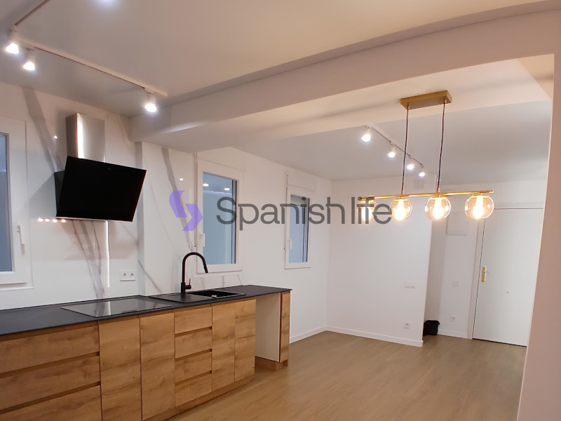 Apartamento 3 dormitorios 69 m² en Valencia