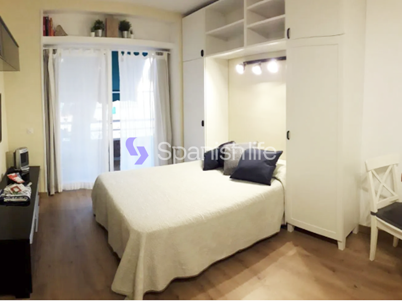 Студия 1 спальня 32 м² в Льорет-де-Мар Студия 1 спальня 32 м² в Льорет-де-Мар
