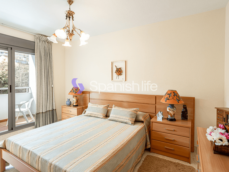 Piso de 3 dormitorios y 150 m² en Fuengirola