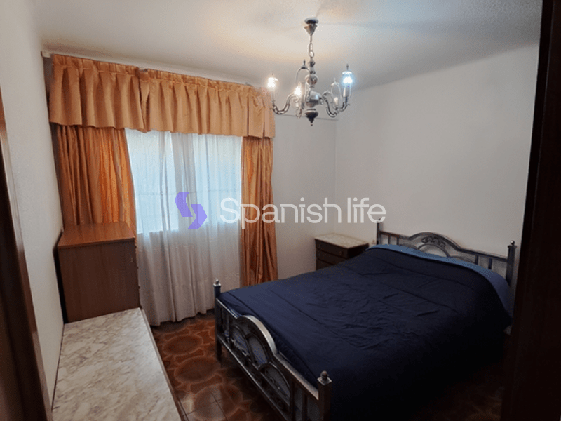 Квартира 3 спальні 64 м² в Аліканте