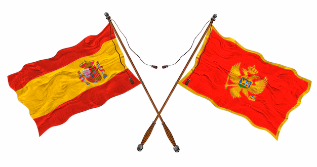 Where is the best place to buy real estate in Spain or Montenegro?