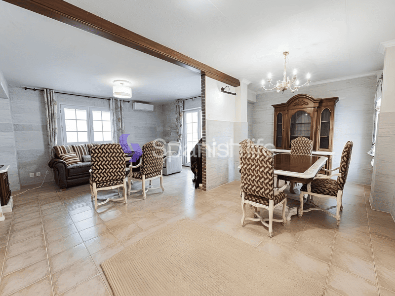 House 4 bedrooms 167 m² in Cullera House 4 bedrooms 167 m² in Cullera