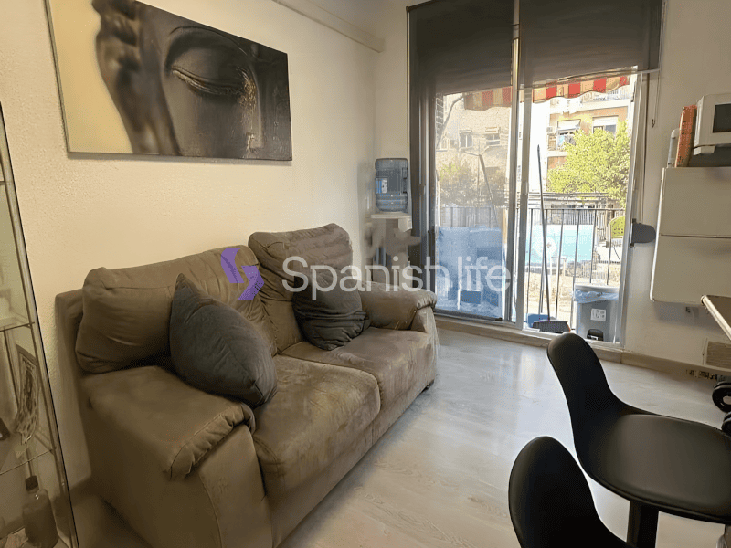 Apartment 3 bedrooms 70 m² in Valencia Apartment 3 bedrooms 70 m² in Valencia