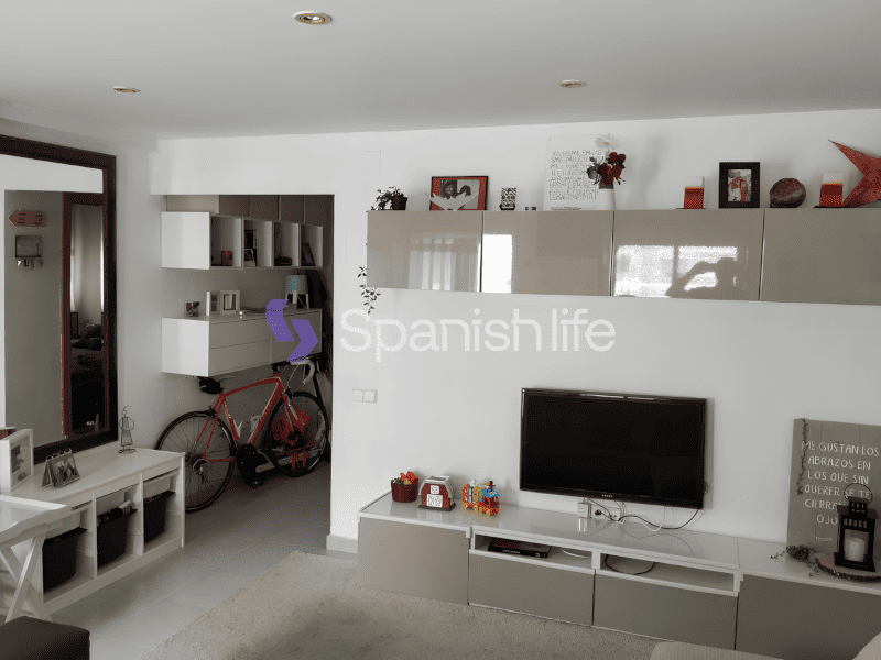Apartment 3 bedrooms 70 m² in Valencia Apartment 3 bedrooms 70 m² in Valencia