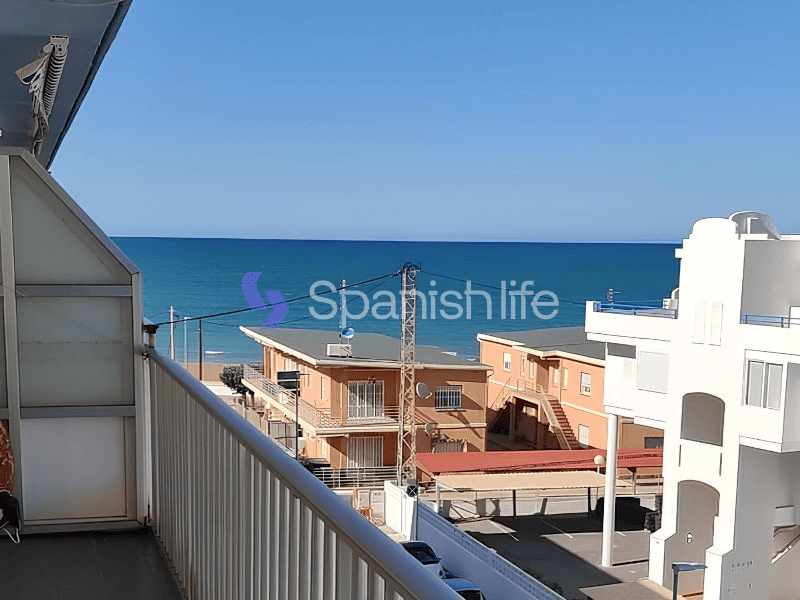 Apartment 2 bedrooms 75 m² in Denia Apartment 2 bedrooms 75 m² in Denia