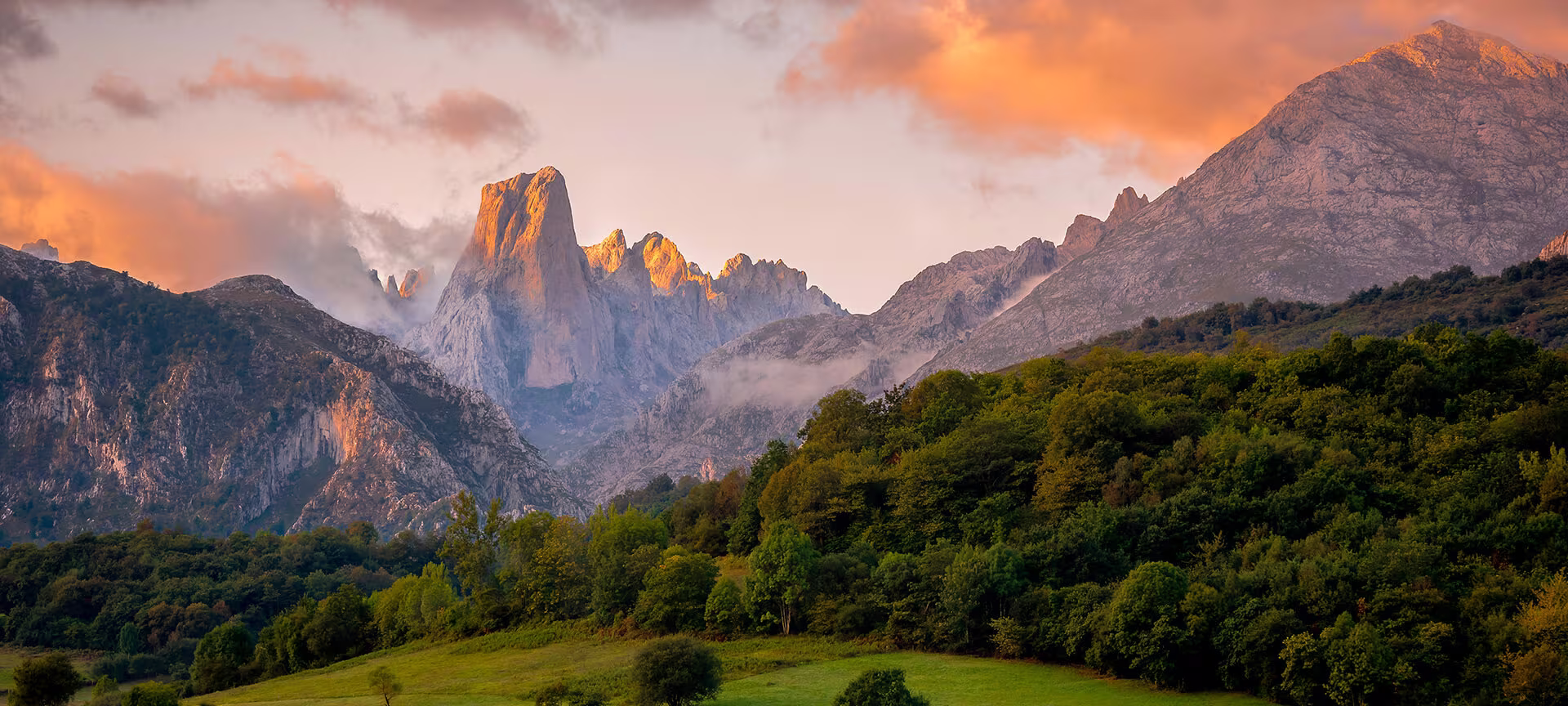 Asturias — Affordable Property by the Ocean in Northern Spain Asturias — Affordable Property by the Ocean in Northern Spain