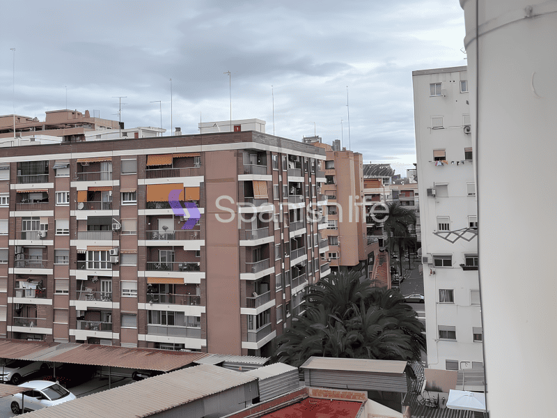 Apartamento 2 bedrooms 70 m² in Valencia