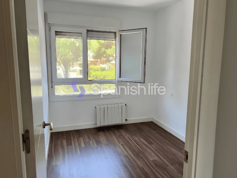 Квартира 4 спальні 189 м² в Аліканте