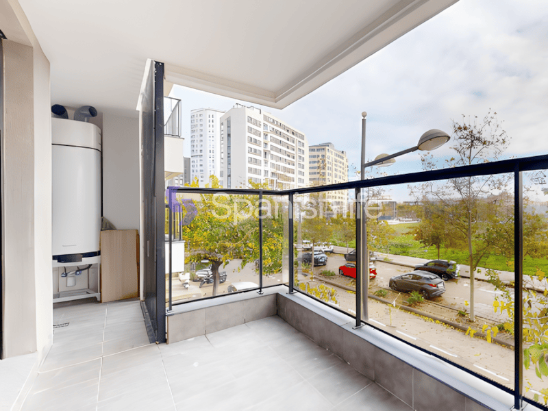 3-bedrooms apartment 115 m² in Valencia