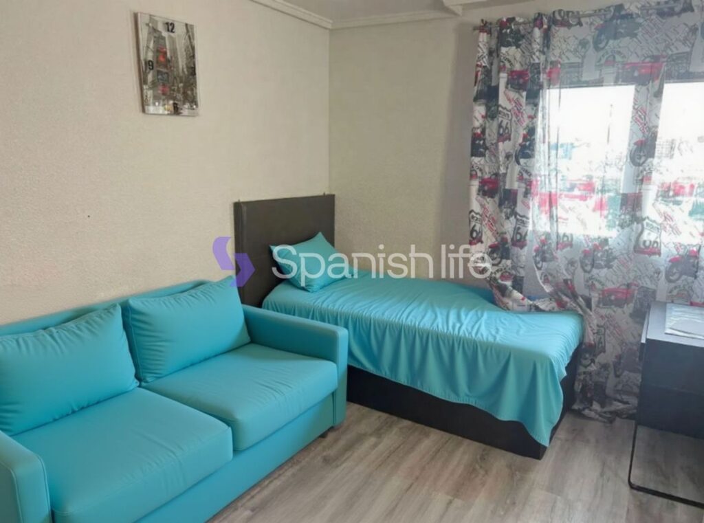 Квартира 4 спальні 164 м² в Аліканте