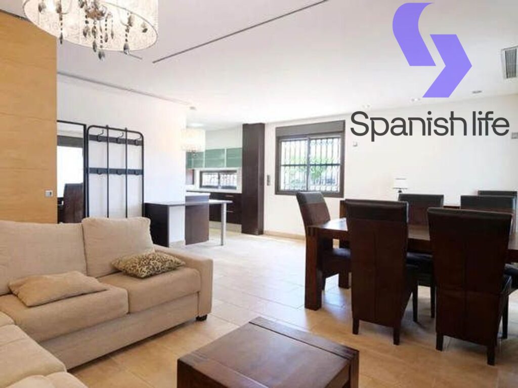 Apartment 2 bedrooms 300m² in Guadamar del Segura