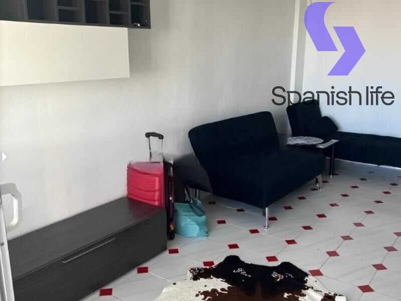 Apartment 1 bedroom 52 m² in Benidorm Apartment 1 bedroom 52 m² in Benidorm