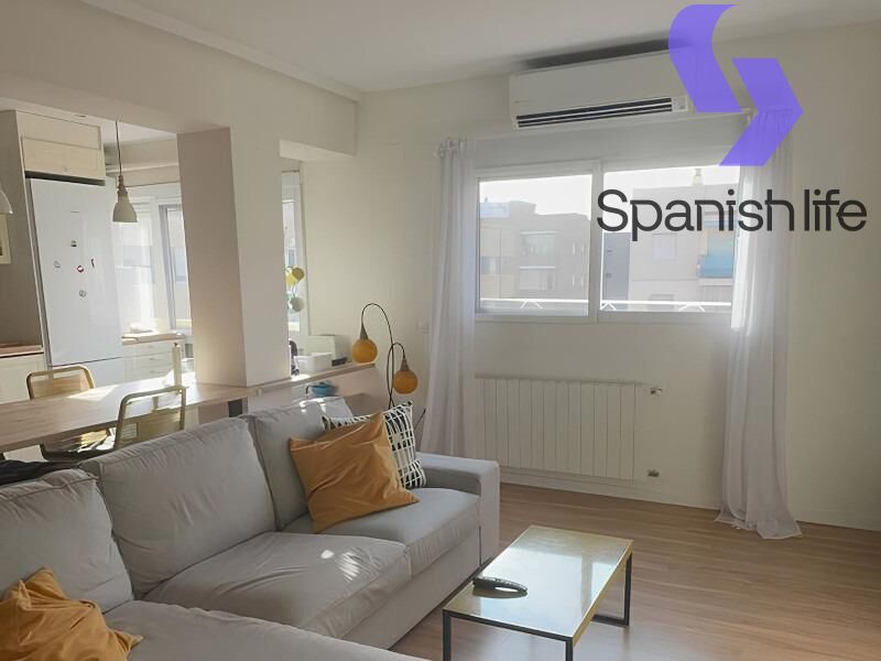 Apartment 2 bedrooms 102 m² in Valencia