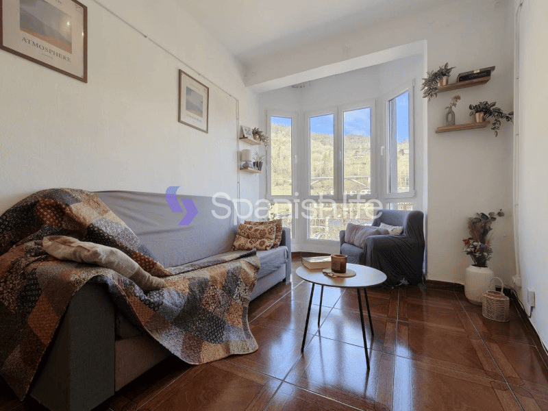 Apartment 3 bedrooms 79 m² in Infiesto