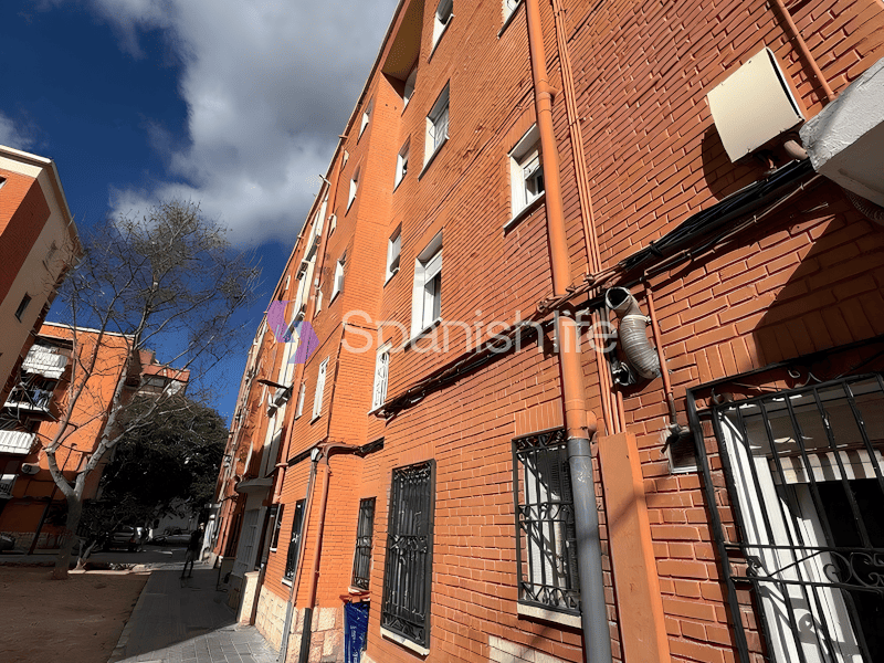 Apartment 3 bedrooms 74 m² in Valencia