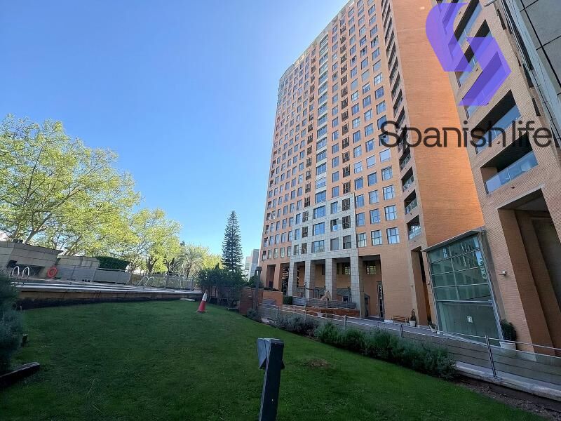 Квартира 2 спальні 90 м² у Валенсії